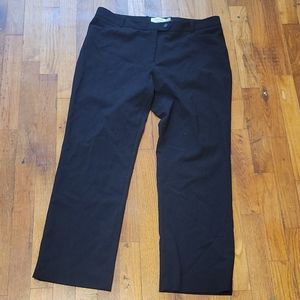 Calvin Klein Women's 10P Slacks